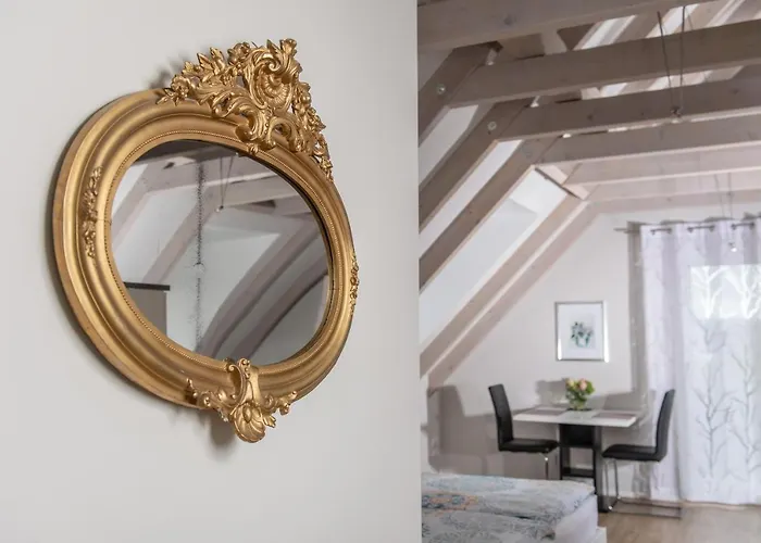 Tonart - Modern & Stilvoll Im Weinort Lejlighed *