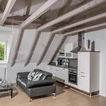 公寓 Tonart - Modern & Stilvoll Im Weinort