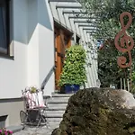 Apartament Tonart - Modern & Stilvoll Im Weinort