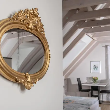 Tonart - Modern & Stilvoll Im Weinort Lejlighed *