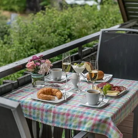 Apartman Tonart - Modern & Stilvoll Im Weinort
