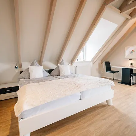 Tonart - Modern & Stilvoll Im Weinort Lejlighed Sommerach