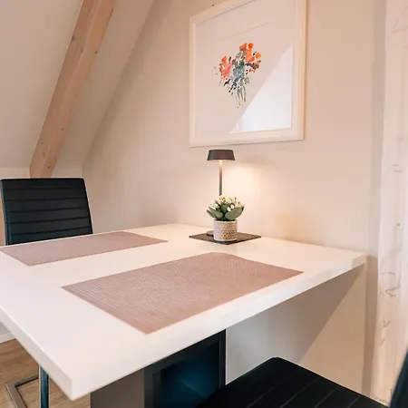 Lejlighed Tonart - Modern & Stilvoll Im Weinort Sommerach