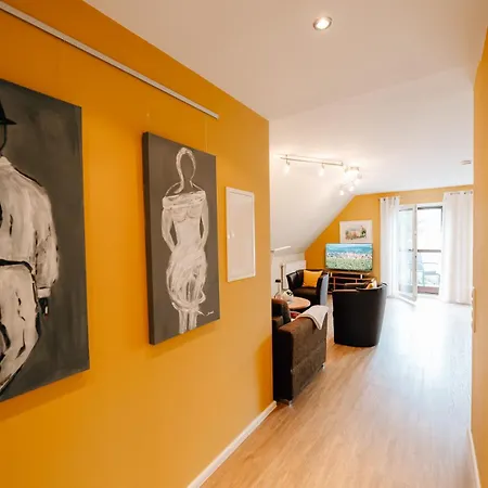 Tonart - Modern & Stilvoll Im Weinort