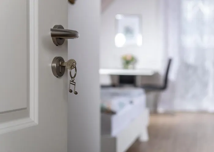 Apartment Tonart Sommerach