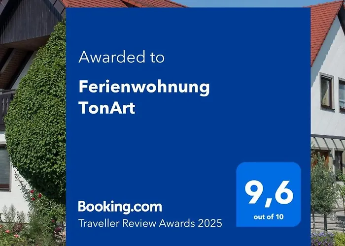 Apartment Tonart *